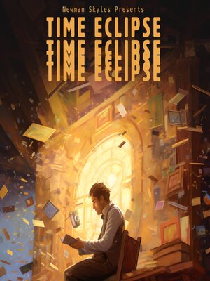 cover image of Time Eclipse